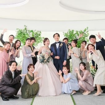 ＼*はじめてのご見学大歓迎*／結婚式ダンドリまるごと相談会