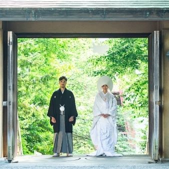 【公務員・教職員の方へ】特別プラン×神社×３品試食会