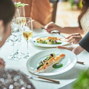 『お料理でおもてなし』ゲストが喜ぶ美食＆演出を紹介