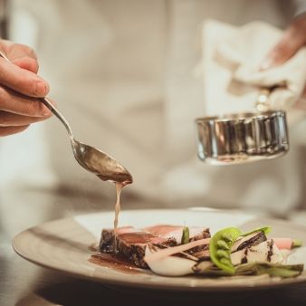 【料理重視の方】厳選和牛コース試食付きおもてなし体感フェア