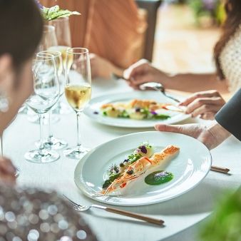 『お料理でおもてなし』ゲストが喜ぶ美食＆演出を紹介