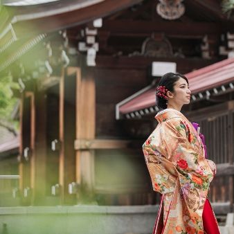 会場イチオシ直前予約OK【月イチ】5万ギフト＆九州フレンチ試食×神社式体験