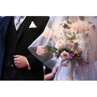 【1件目おふたりも安心★】初めての結婚式場見学フェア！