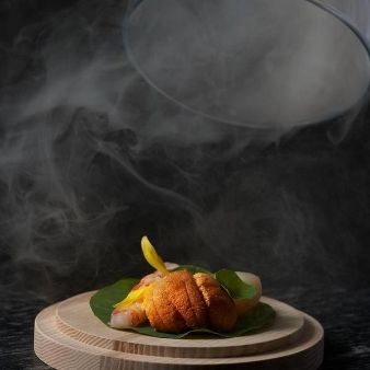 AM残1＜卒花好評★20万円宿泊特典＆フルオーダー料理試食＞