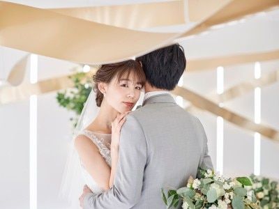 【12/21～25☆Xmasフェア開催】まだ間に合う冬の結婚式＆フォト大相談会