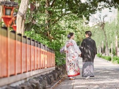 【2024年内の和婚をお得に】少人数神社式（和婚）応援フェア