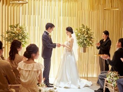 小さな結婚式２５周年記念フェア｜来年の春婚がお得に叶います