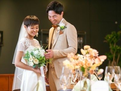 小さな結婚式２５周年記念｜チャペルフォトウェディング半額フェア★