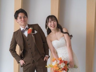 【広島限定】サマーフォトキャンペーン～あきらめていた「フォト婚」しませんか～【8月末までのご撮影限定】