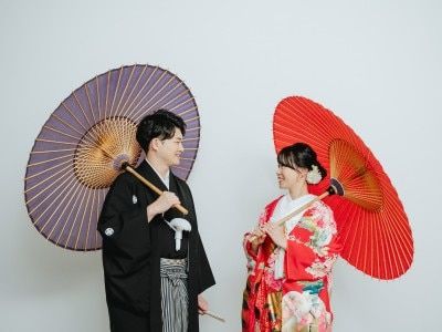 【豪華特典付】2025年5月末までの和婚応援｜撮影＆会食付きプランがお得に