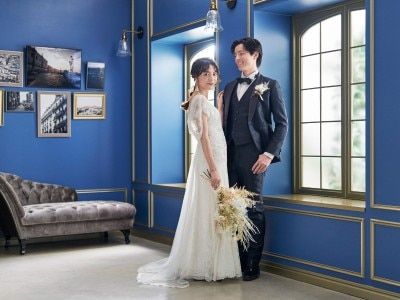 小さな結婚式２５周年記念｜チャペルフォトウェディング半額フェア★