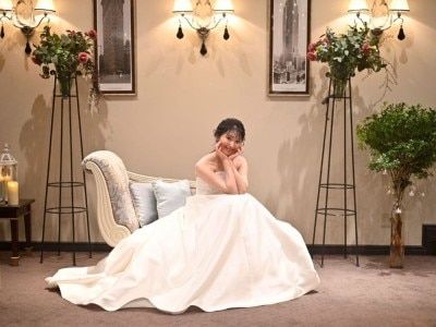 ＼限定特典あり♡／Valentine’sDay SpecialBridalFair