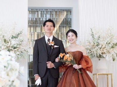 小さな結婚式２５周年記念｜チャペルフォトウェディング半額フェア★