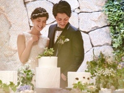 【結婚式の不安解消！】お見積り＆日程相談会