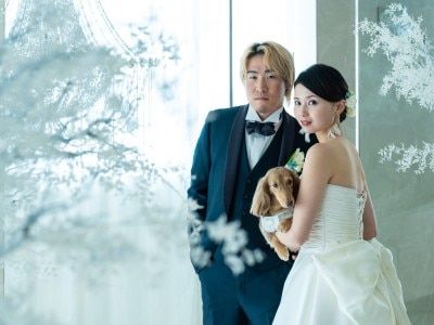 〔2024年12月末までのご結婚式がお得に◎〕結婚式が今なら3万8500円~！