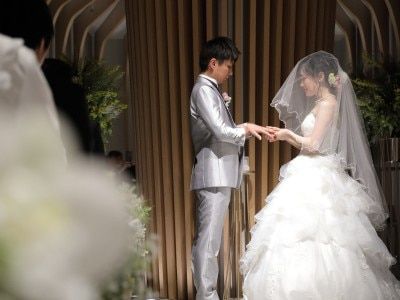 〔2024年12月末までのご結婚式がお得に◎〕結婚式が今なら3万8500円~！