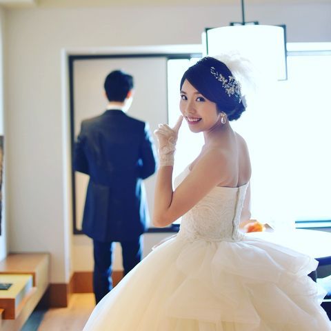 ヒルトン大阪で結婚式 ウェディングニュース