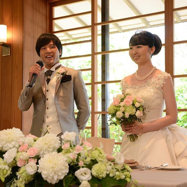 ヒルトン東京ベイで結婚式 結婚式場探しはウェディングニュース