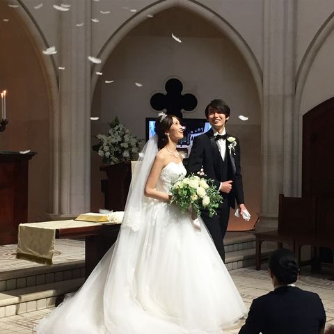 ホテル日航福岡で結婚式 結婚式場探しはウェディングニュース