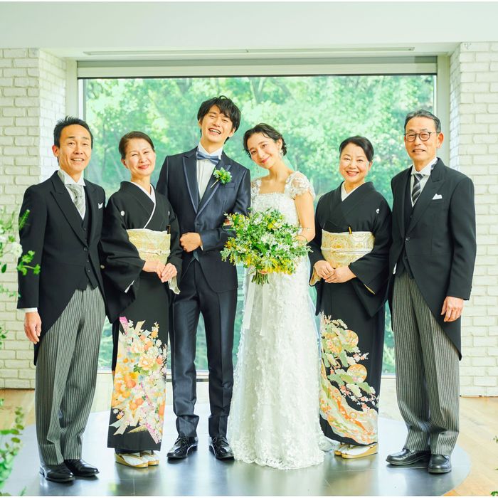 【6名～40名おすすめ】絶好のロケーションで叶う結婚式！本番直前会場×人気スイーツ体験×60周年特典