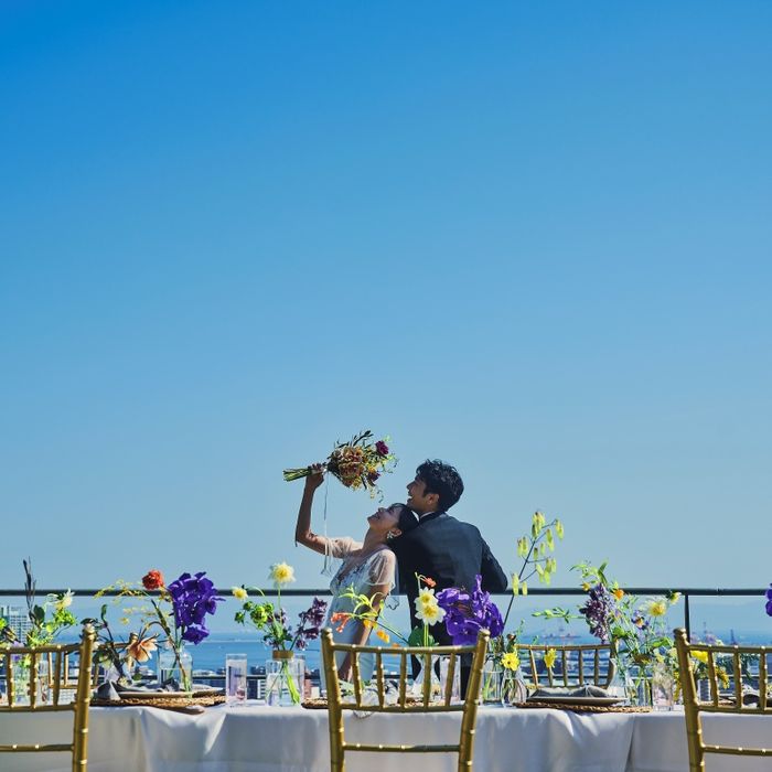 直前◎【3連休ラスト】当館人気の花嫁ALL体験×黒毛和牛＆オマール海老など豪華無料ハーフコース試食×1件目来館ならギフト3万＆挙式料20万など最終日限定特典付♪