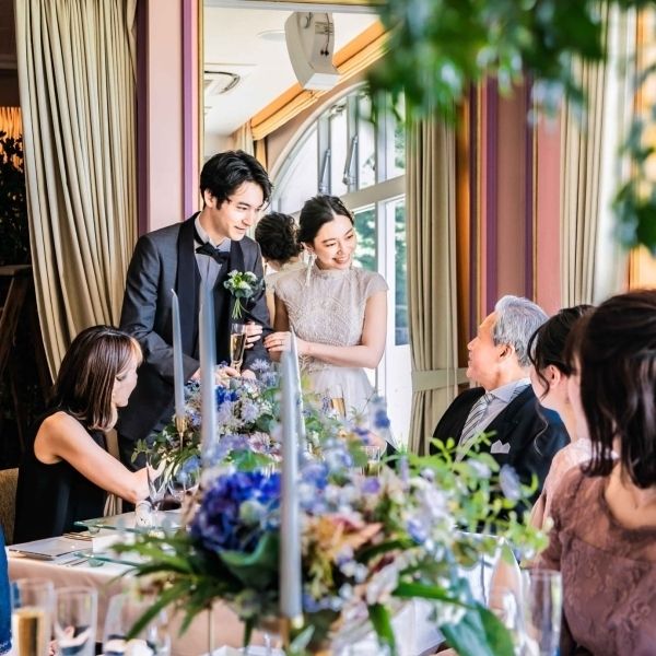 【少人数・家族会食◎】絶景と美食を堪能するおもてなしフェア♪