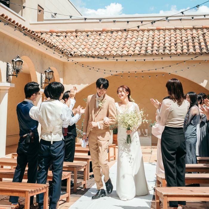 【医療従事者☆結婚式応援】特別コース試食&試着＊ドレス1着優待