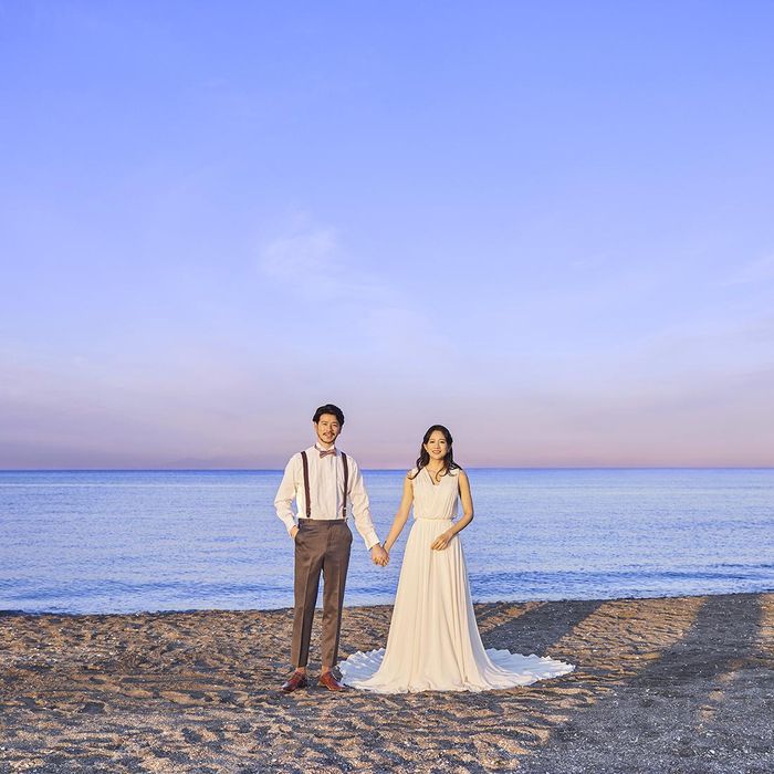 《憧れリゾートWeddingが叶う》絶景OceanView×とろける和牛試食