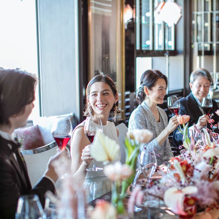 《初見学に◎》挙式体験＊会場ALL見学＆結婚式まるわかり相談会