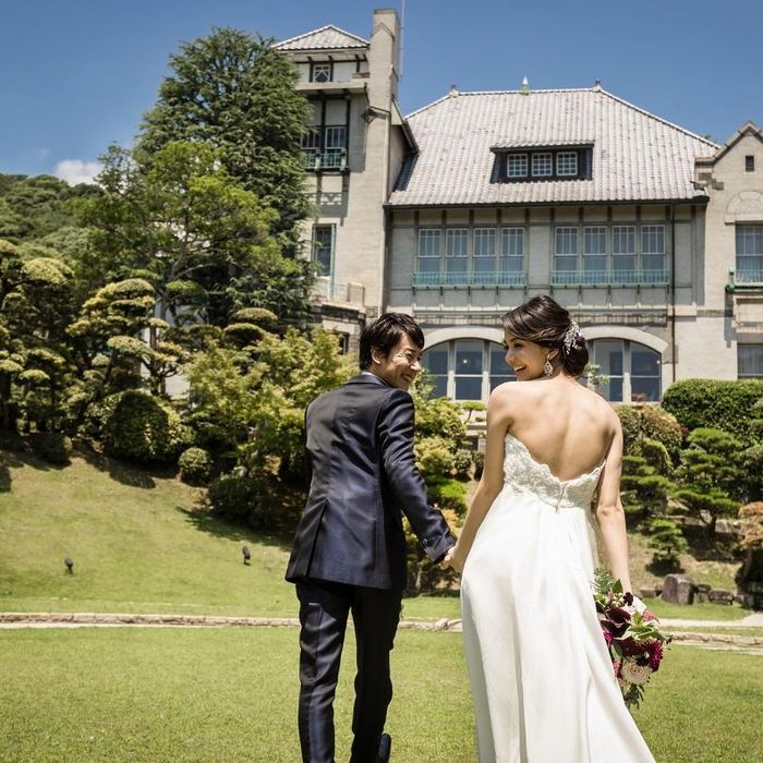 残少【初見学に】結婚式1stステップ相談＆口コミ1位のコース無料試食＆迎賓館見学＜1件目見学限定で2万円分ギフトポイント特典付＞