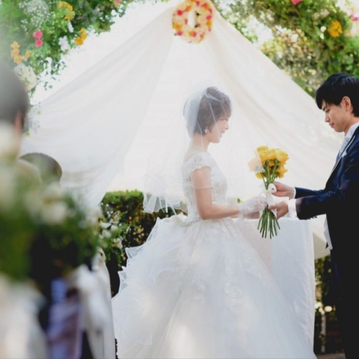 山手十番館ウエディング ハウス ガーデンで結婚式 ウェディングニュース結婚式場検索