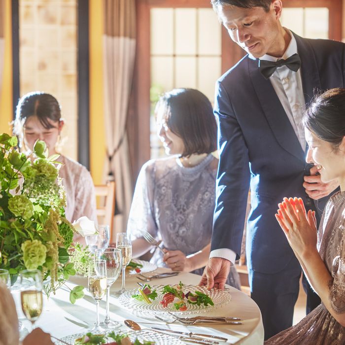 【おもてなし重視のかたへ】～贅沢試食フェア×大聖堂感動体験