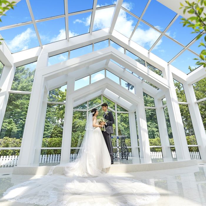 アートグレイス ウエディングフォレストで結婚式 ウェディングニュース結婚式場検索