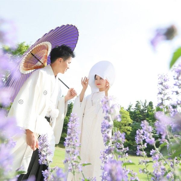 【本格神社挙式】和婚サポートプラン×見学相談会♪