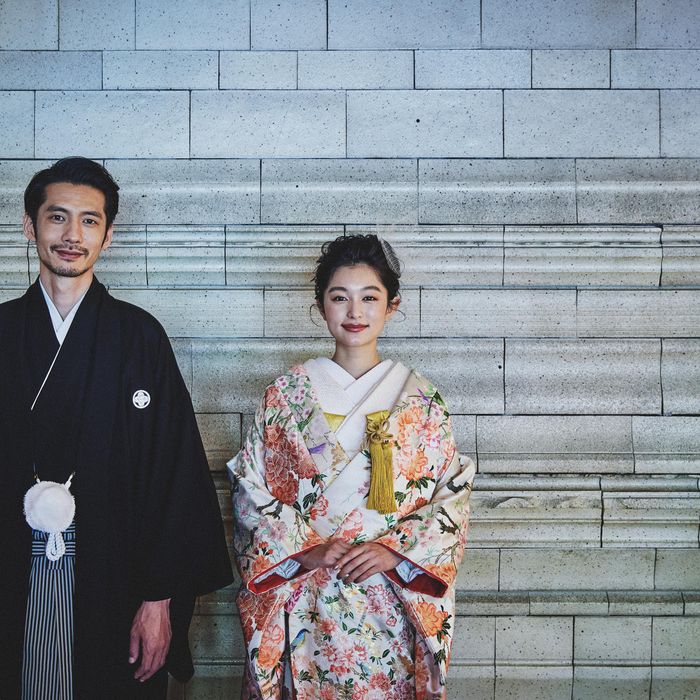 ＜和婚希望の方必見＞館内神殿or本格神社の選べるスタイル体験