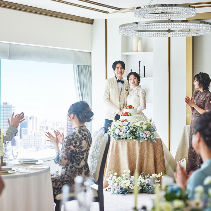 ＜2軒目でもお得に見学＞見積り比較とデザート試食＊館内ALL体験