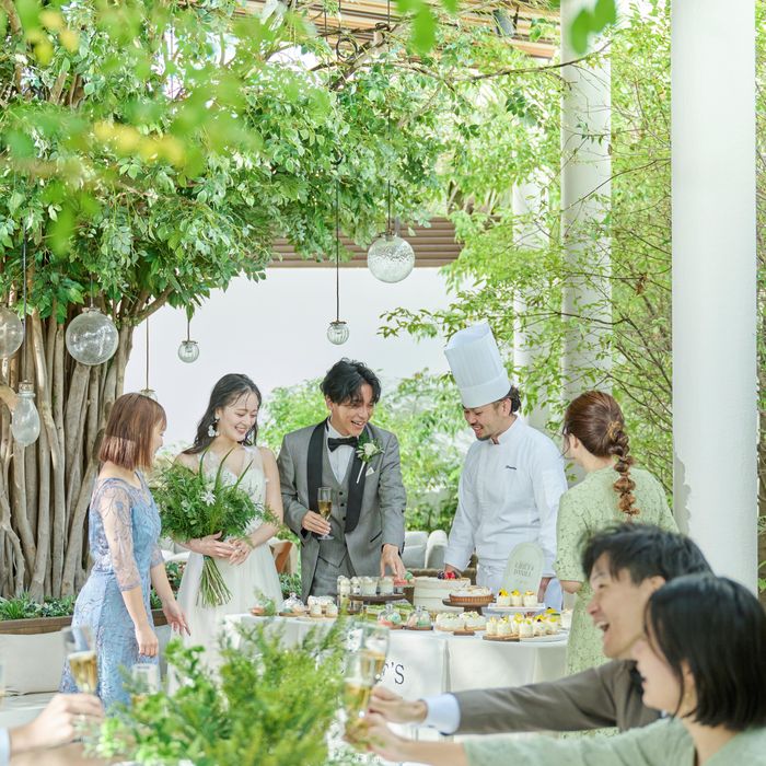 【鹿児島で人気3会場合同案内】シェフ厳選和牛試食×140万特典♪