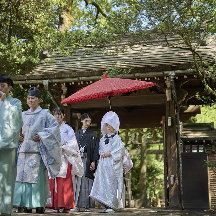 残席1!連休SP【15大特典×豪華試食】有形文化財の神社で叶える本格和婚