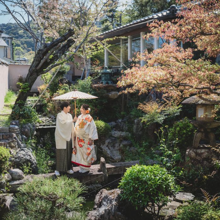 ◆豪華100万優待◆Wメイン贅沢食べ比べ×東山の貸切邸宅