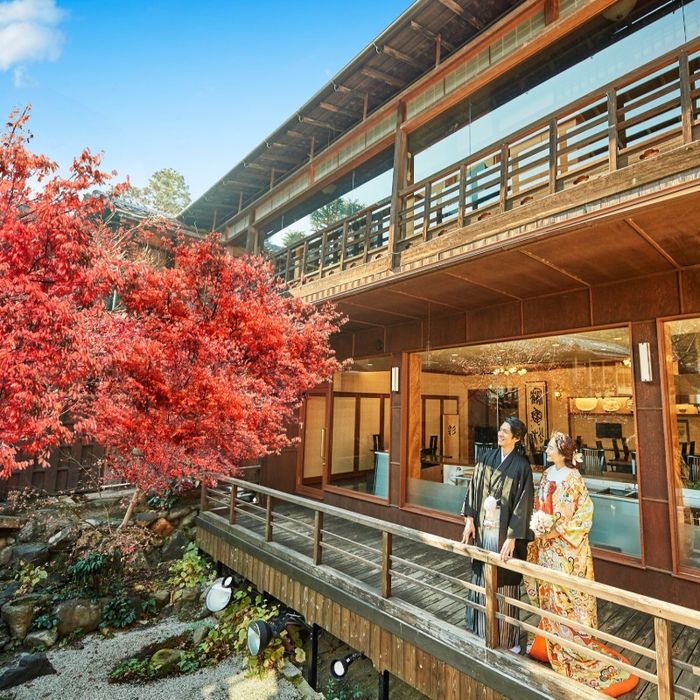 ◆初めて見学の満足度NO.1◆１から始める神社＆和婚相談×口コミ1位の黒毛和牛＆サクサク食感の絶品甘鯛など4万コース試食