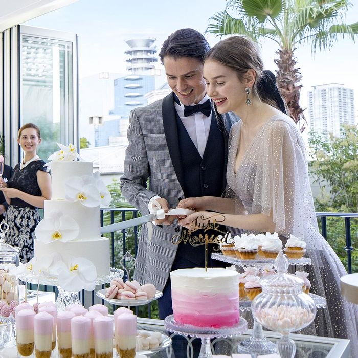 【シンプル相談会】初めての見学も安心◎結婚式のダンドリまるわかり＆全館見学ツアー