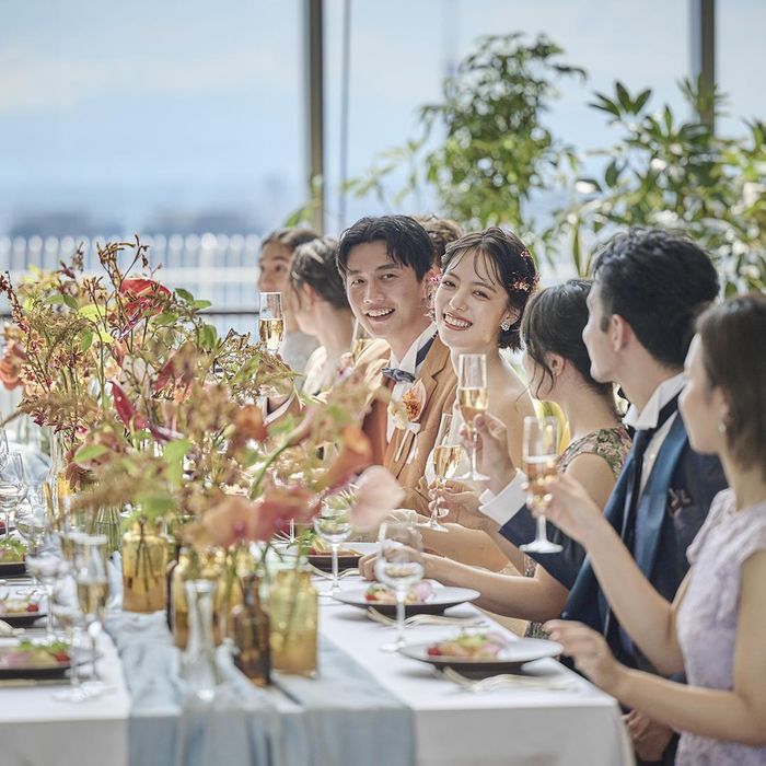 【30名まで◎】少人数で叶えるおもてなし体感◆豪華コース試食付