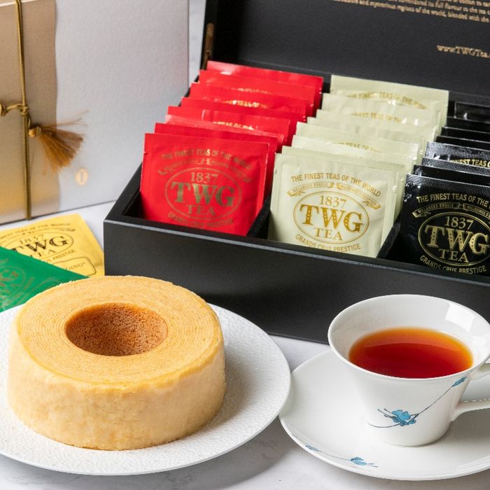 当館人気1位◆＼プレミアムバーム＆TWG Tea社紅茶付き／優雅に非日常を愉しむ相談会