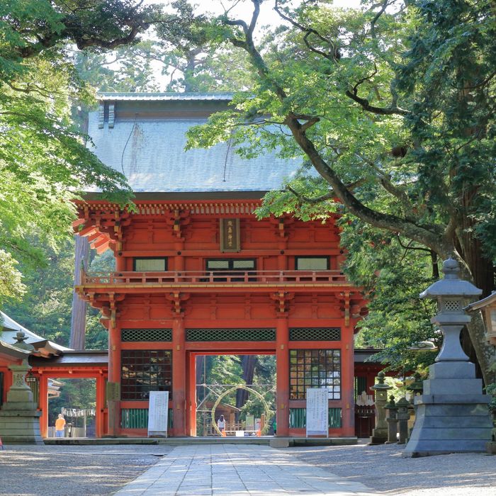 神社婚でも安心サポート★館内神殿もOK★選べる和婚相談会