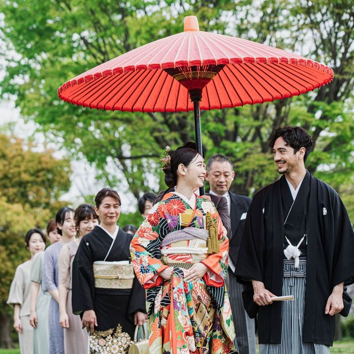 増席決定【神社式相談フェア】提携有名神社紹介！豪華試食×相談会