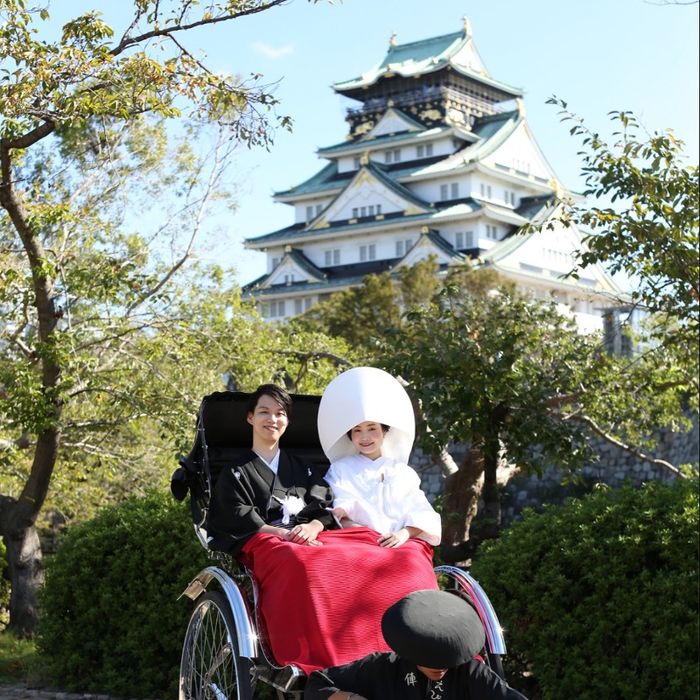 満席間近！【神社式相談フェア】提携有名神社紹介！予算 スタイル安心相談会＆和フレンチ試食