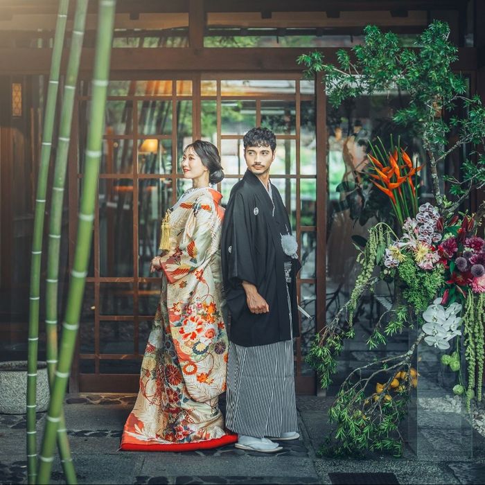 《日本の美しき花嫁へ》伝統と絆を大切にする本格和婚を実現！有名神社紹介×和婚スタイル相談×特製京フレンチ無料試食～京都婚相談フェア～