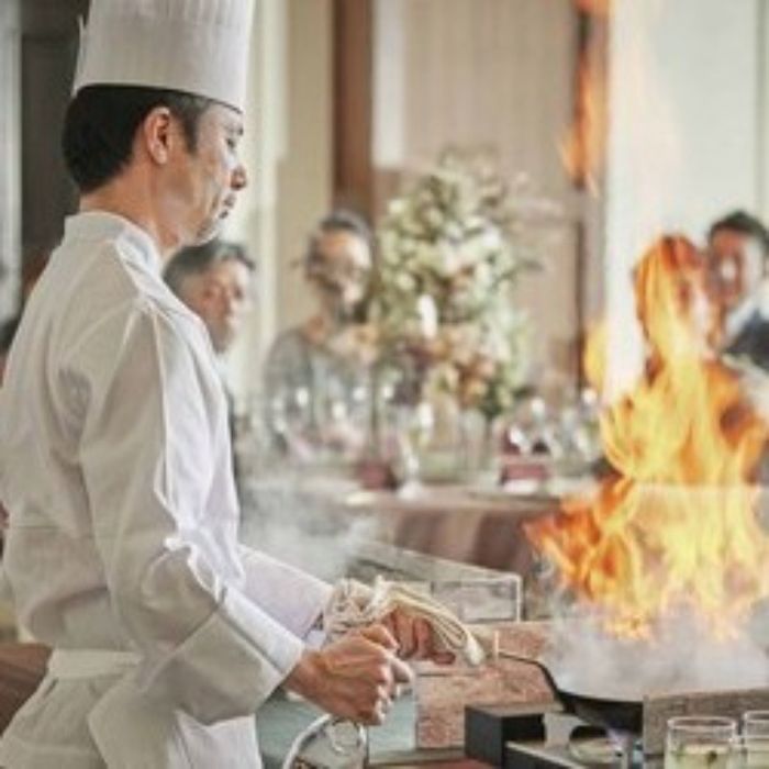 ＼おもてなし重視◎体験フェア／緑溢れる貸切邸宅＆特選牛の試食