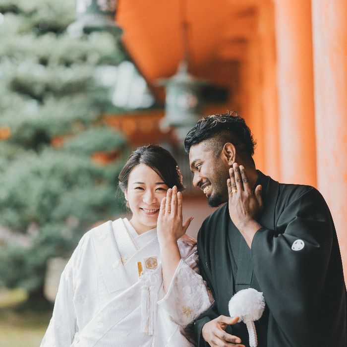 【国際結婚カップルを応援！】お得な特別プランをご紹介×シェフ相談