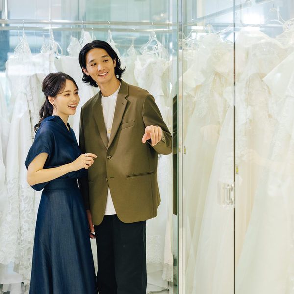 最短1ヶ月！結婚式*フォトウェディングが叶う《スピード婚相談会》準備期間も安心♪